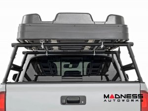 Roof Top Tent - Hard Shell - Rack Mount - Rough Country